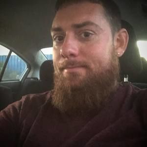 Meet your Posher, Mike